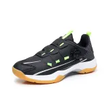 Чёрно-зеленый