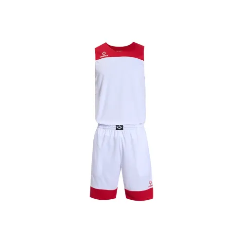 RIGORER Унисекс Баскетбольные костюмы