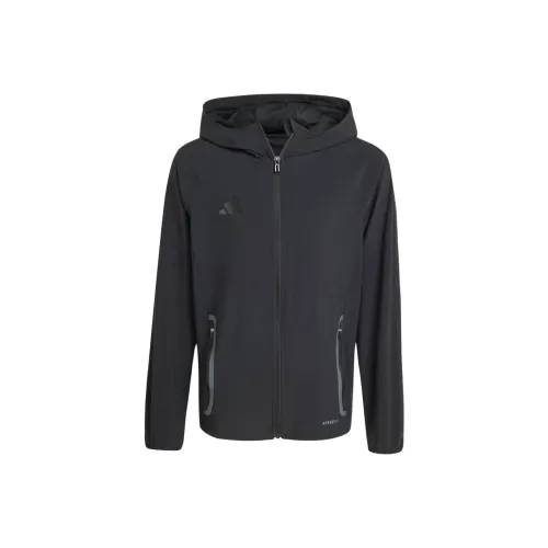 Adidas TIRO 25 Черный Kids Куртки