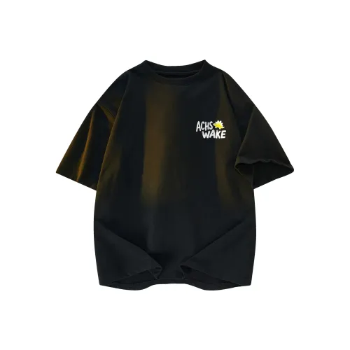 ACHS AWAKE Унисекс Футболка