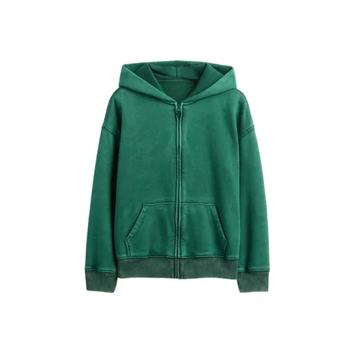 GAP Толстовка VintageSoft Zip Толстовка для детей 3-7 лет