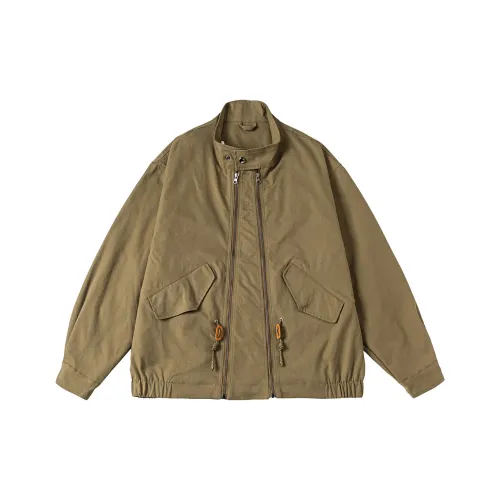 PINSCIO ZENIE Унисекс Куртки