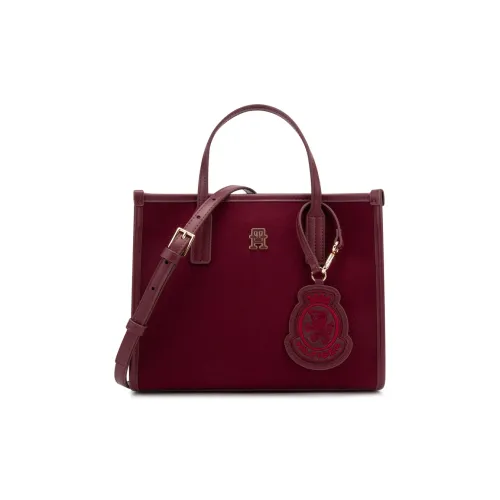 Tommy Hilfiger Клатчи Красный Женские