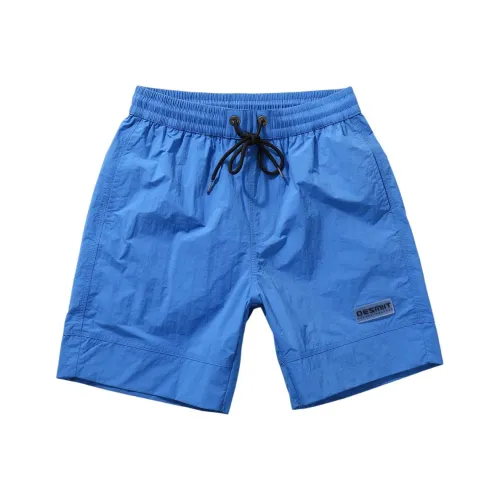 DESMIIT Мужские пляжные шорты