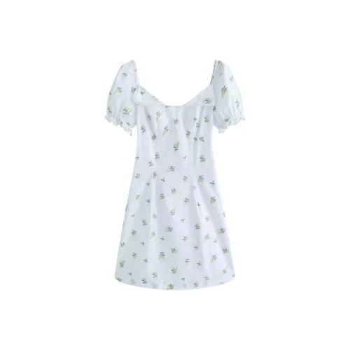 Marc Moore Короткий рукав Платье Женское