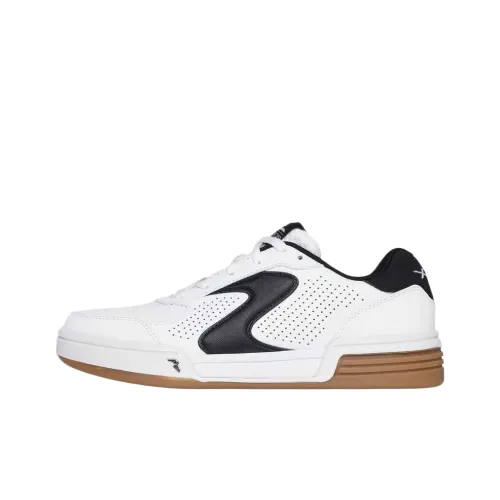 Skechers Viper Court Low Топ Скейтборд Кроссовки Женские