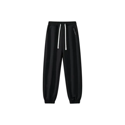 BRYAN JIMENEZ Повседневные брюки Унисекс