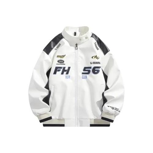 HATCHESSEL Кожа Куртка Мужская