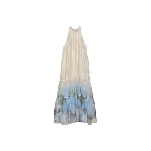 AURORA MUSE Без рукавов Платье Женское