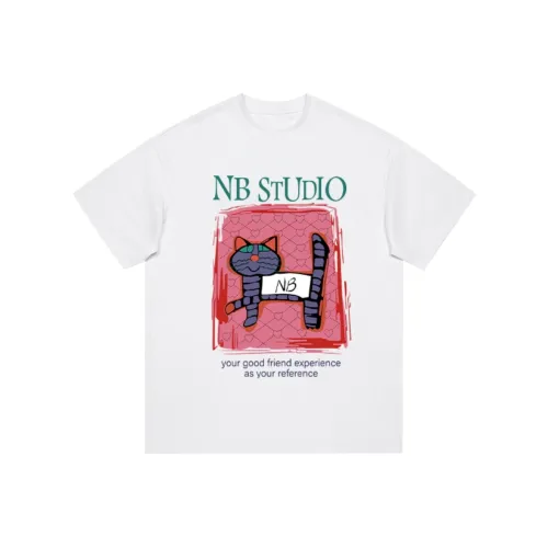 CLOR Унисекс Футболки