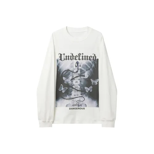 Коллекция Undefined T-Shirt Унисекс