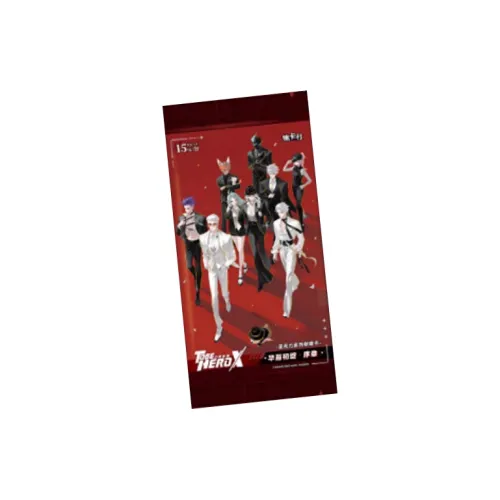 CARD.FUN IP/Аниме Карточки