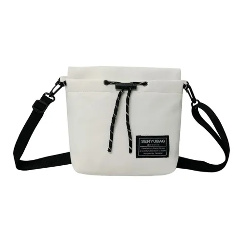 SAPANA STUDIO Oxford Сумка через плечо Сумка на плечо Стандартная Унисекс Многоцветная