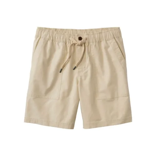 L.L.Bean Мужские Повседневные Шорты