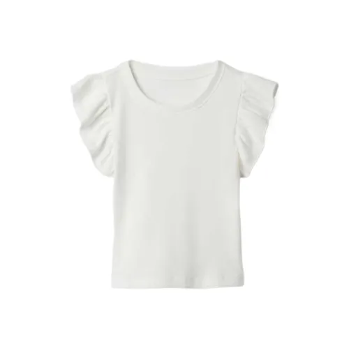 GAP Белые Женские Футболки