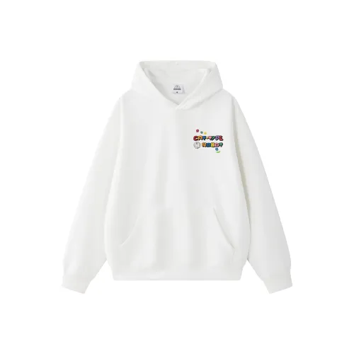 DoraemonA Jingle Cats Толстовка Унисекс