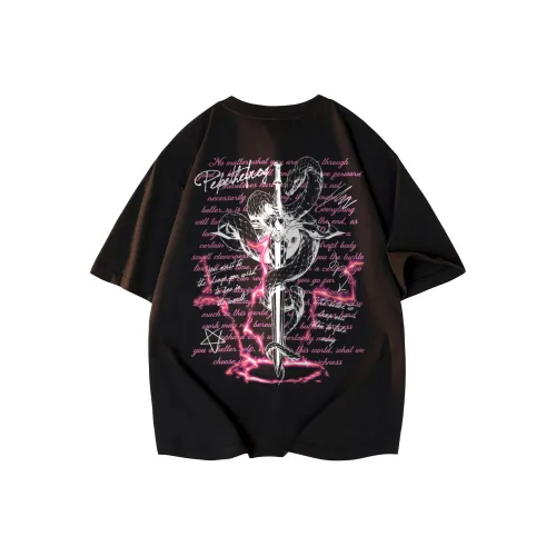 Pepe the Frog Унисекс Футболки