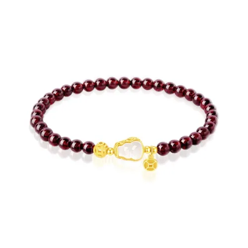 CUIRUYA Браслеты с цветной глазурью Женские