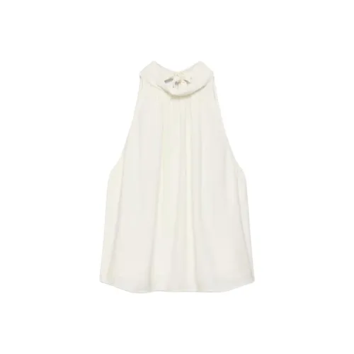 ARITZIA SS25 WILFRED Austen Топ Майка Женские