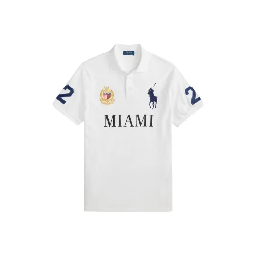 Polo Ralph Lauren Polo Мужской