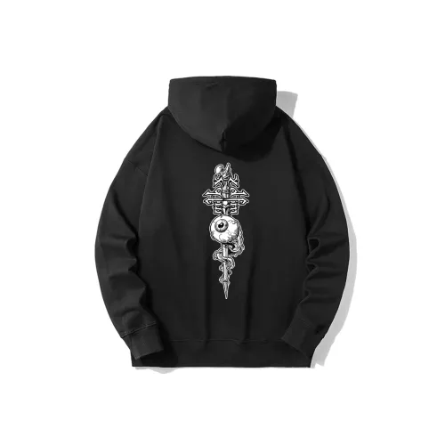 XDFM American Casual Толстовка Унисекс