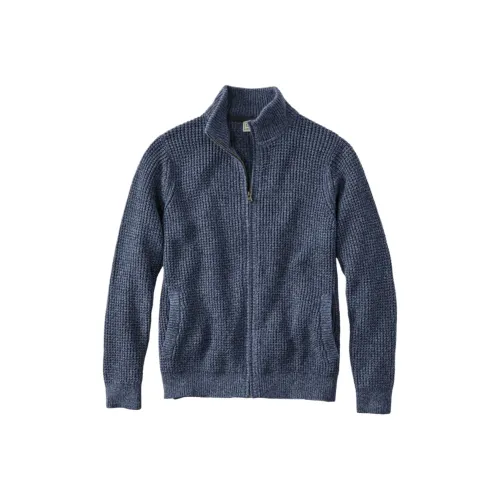 L.L.Bean Мужские Свитера