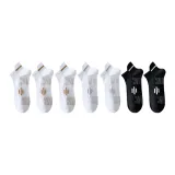 Белый, золотой 3 Бело-серый 2 Черный 2