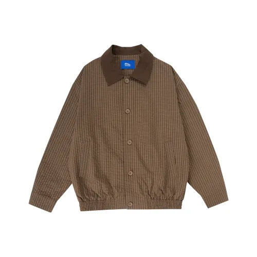 PINSCIO ZENIE Унисекс Куртки