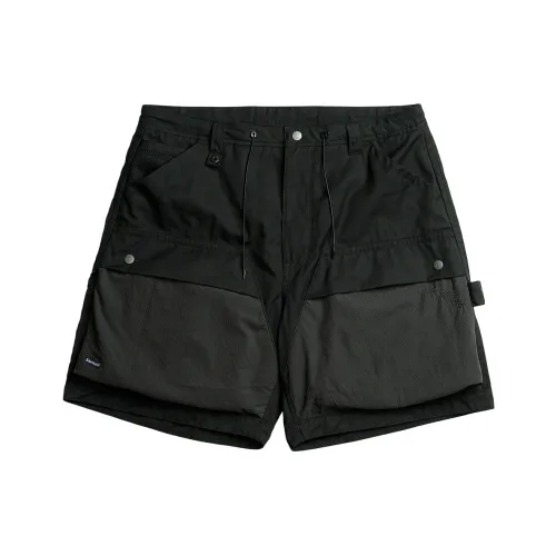 ST.ROLLER ORIGINAL Карго шорты унисекс