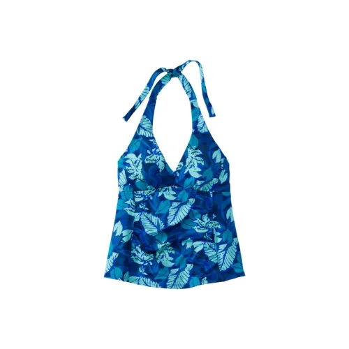 L.L.Bean Двухкомпонентный купальник для женщин