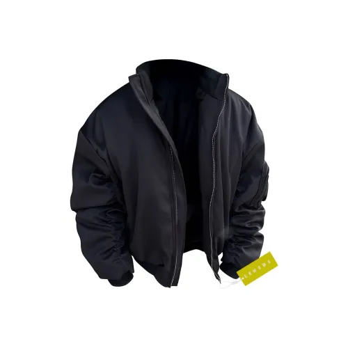 COMOWA Унисекс Куртки