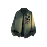 Армейский зеленый (Основной)