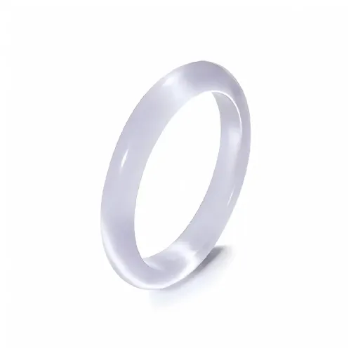 ZHOUJIFU Стекло Кошачий глаз Браслеты Женские