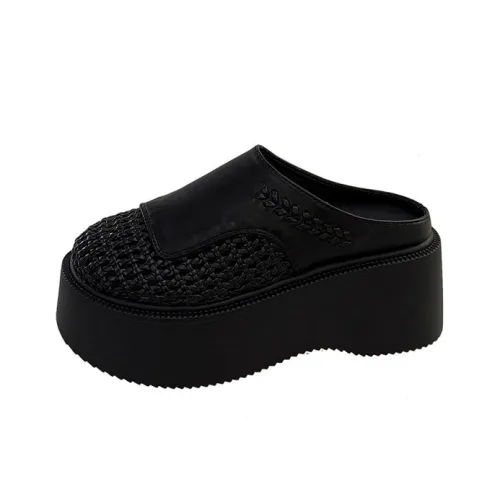 MIKAWEI Домашние тапочки устойчивые к истиранию женские