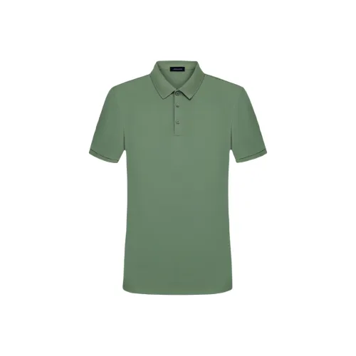 Worthwhile Movement Поло Унисекс