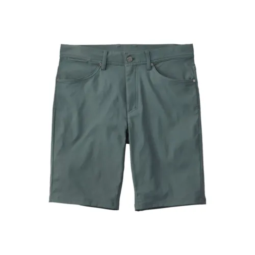 L.L.Bean Мужские Повседневные Шорты