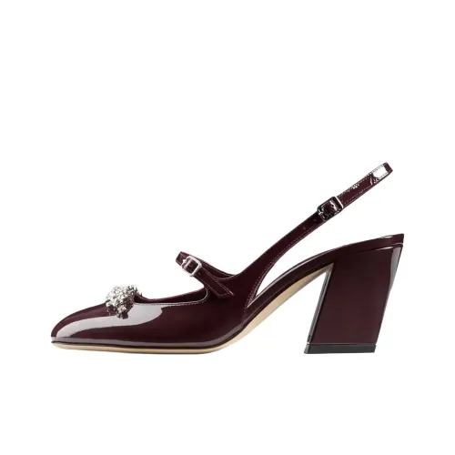 Jimmy Choo Высокие каблуки Женские
