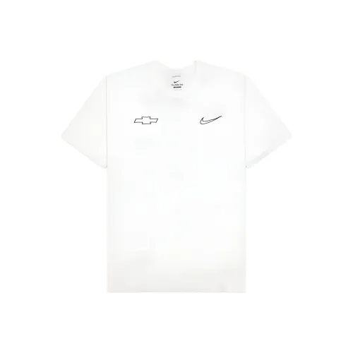 nike x Devin Booker SS25 T-Shirt Мужской Холст