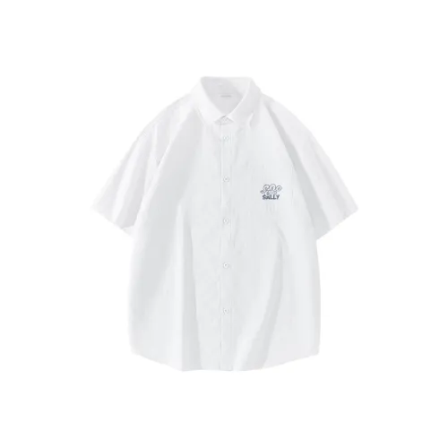 LINE FRIENDS Унисекс Рубашки