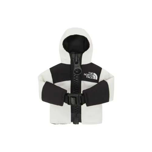 The North Face Нейлоновая сумка Аксессуар Унисекс Белый