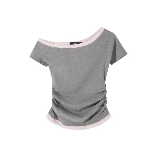 INNI Серые Женские Футболки