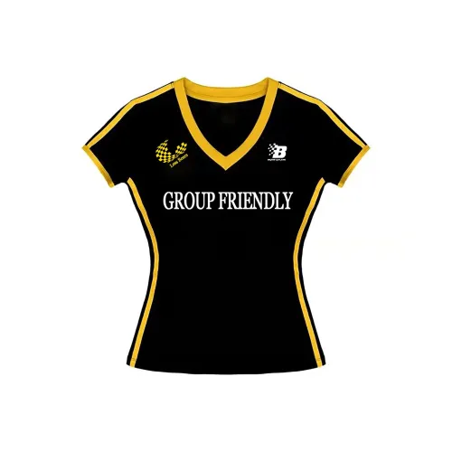 LESS BEARS Женские футболки