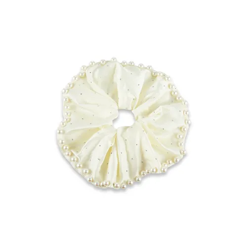 GUEXY Эластичная резиновая лента для волос резинки-спирали женские