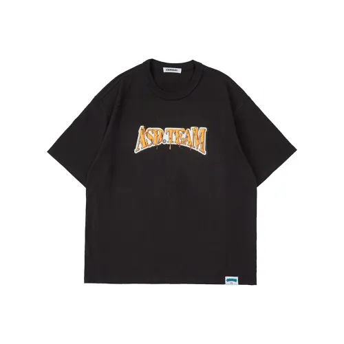 ACTIONSQUAD Унисекс Футболки