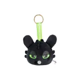 16 см Ночной Демон Жевательная резинка Подвеска Утомлённый стиль - Зелёный