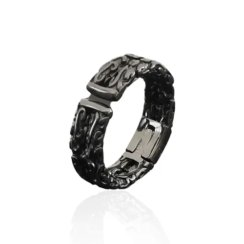 May10th Сплав Нижняя заколка On Серьги Мужской