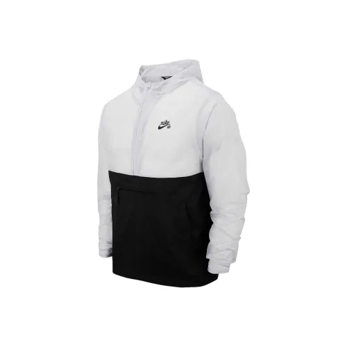 nike Куртка Мужская Дикий Черный