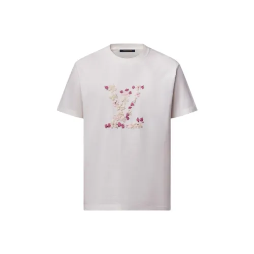 LOUIS VUITTON x NIGO FW25 T Рубашка Мужская