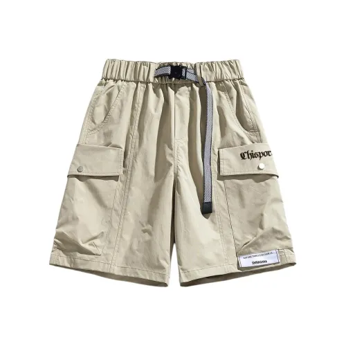 Chisportate Карго шорты унисекс