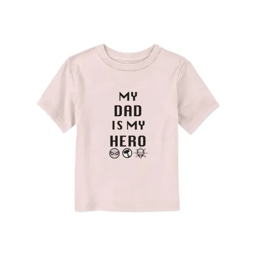 GAP x MARVEL T-рубашка Герой Dad Graphic Tee Детская